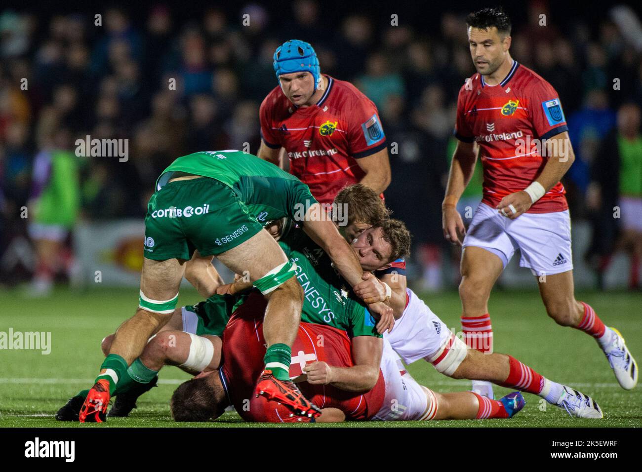 Rugby Action
