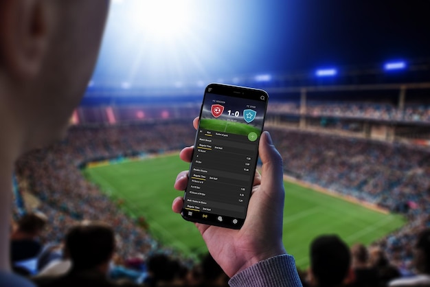 Football Betting